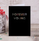 Открытка Forever Young