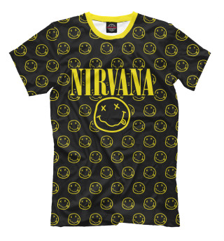 Nirvana Forever
