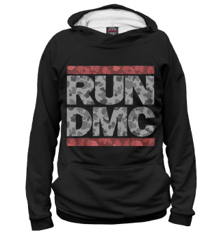 Худи для девочки Run-DMC