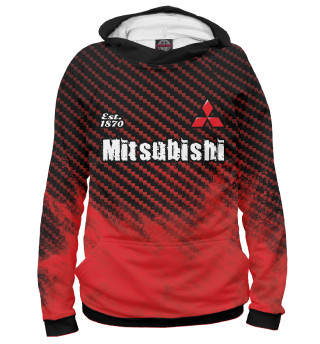 Худи для мальчика Mitsubishi | Mitsubishi