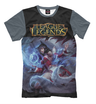  League of legends
