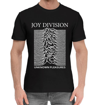 Хлопковая футболка для мальчиков Joy Division