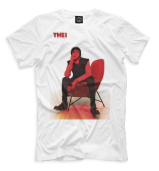 Мужская футболка The8