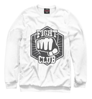 Мужской свитшот Fight Club