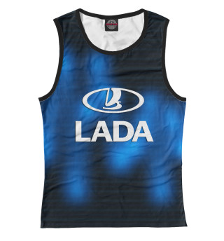 LADA | ЛАДА