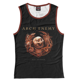 Arch Enemy Band