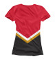Женская футболка Ottawa Senators