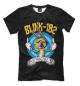 Мужская футболка Blink since 92