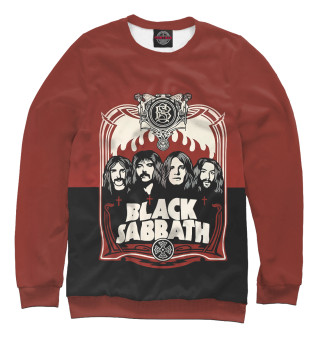  Black Sabbath