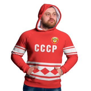 Мужское худи СССР