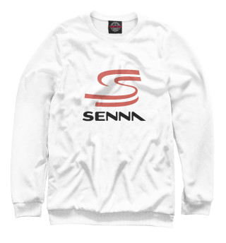 Senna Logo