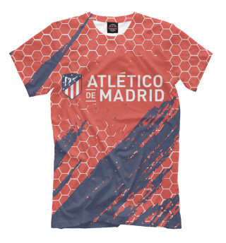 Мужская футболка Atletico Madrid