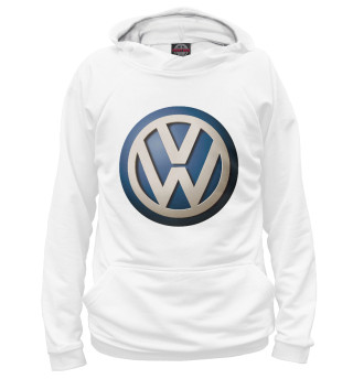 Худи для девочки Volkswagen
