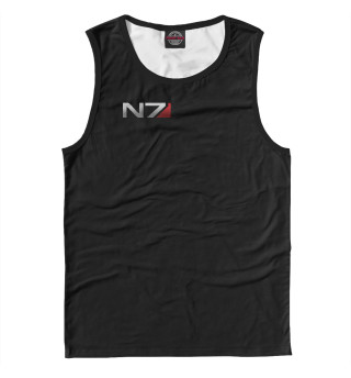Эмблема N7