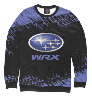 Свитшот для мальчиков Subaru WRX