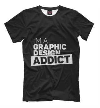 Graphic design addict