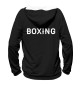 Худи для девочки Boxing