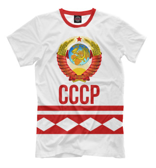 Футболка для мальчиков СССР
