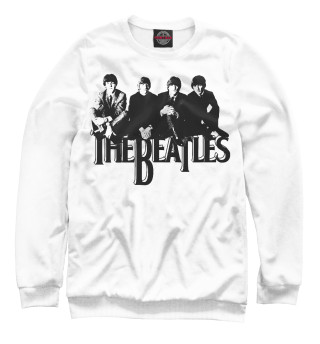 Свитшот для девочек The Beatles