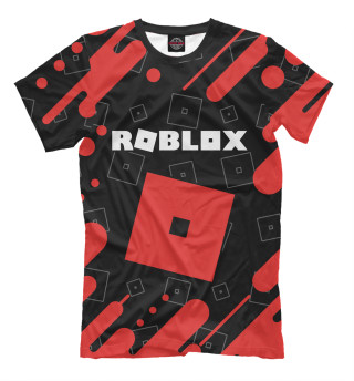 Футболка для мальчиков Roblox / Роблокс