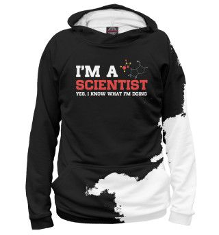 I'm A Scientist