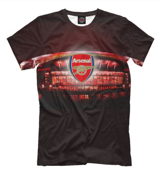 Футболка для мальчиков FC Arsenal London