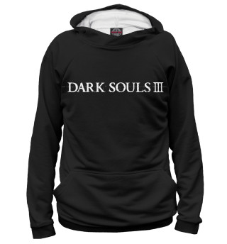 Худи для девочки Dark Souls 3