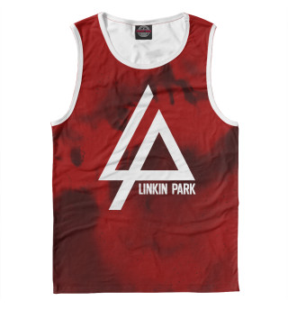 Linkin park abstract collection 2018