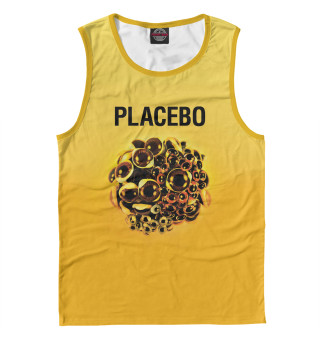 Майка для мальчика Placebo