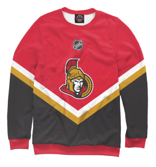 Свитшот для мальчиков Ottawa Senators