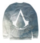 Свитшот для мальчиков Assassin’s Creed