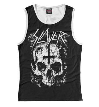 Slayer (cross)