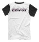 Мужская футболка Envoy
