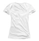 Женская футболка Die Antwoord