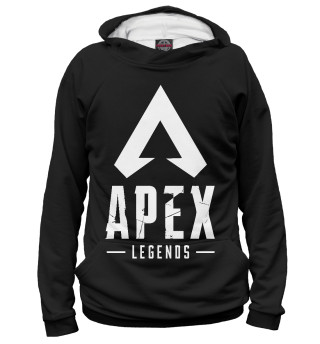 Худи для девочки Apex Legends рэйф