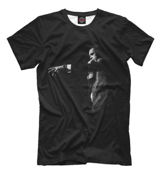 Мужская футболка Nick Cave