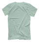 Мужская футболка Айвазовский И.К. Ночь. Голубая волна