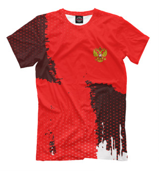 Russia Sport Uniform