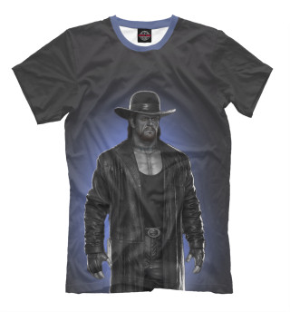 Мужская футболка Undertaker