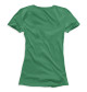 Женская футболка Джон Сина