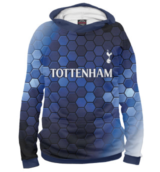 Худи для мальчика Tottenham Hotspur | Соты
