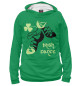 Худи для девочки Ireland, Irish dance