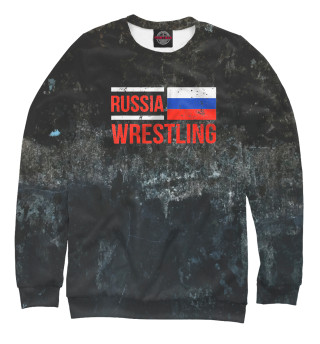  Russia Wrestling