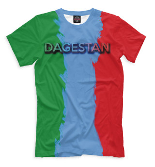  Дагестан