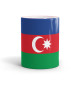 Кружка Азербайджан