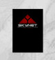  skynet logo dark