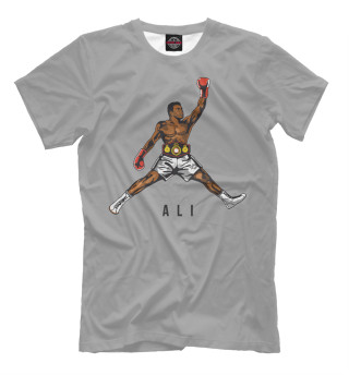 Мужская футболка Air Ali
