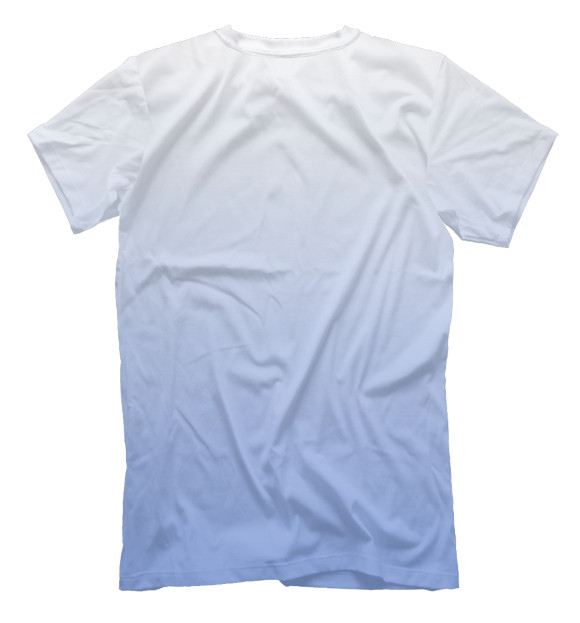 Мужская футболка с изображением Лучший врач травматолог цвета Белый