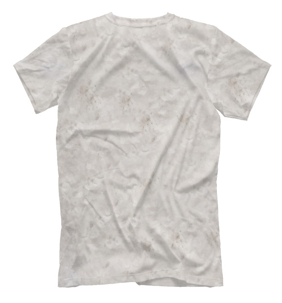 Мужская футболка с изображением Lakers 24 Marilyn цвета Белый