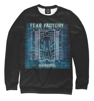  Fearfactory